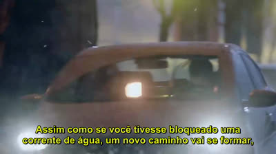 Enquanto você dormia Ep 2