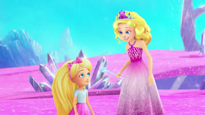 Ep.02 - Montanha Brilhante