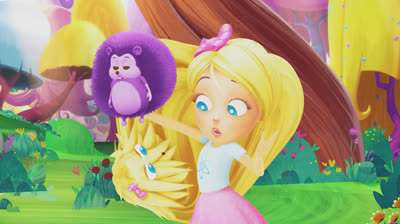 Ep.04 - Floresta Wispy