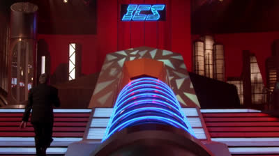 O Sobrevivente (1987)