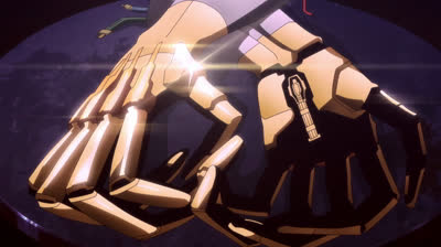 Cyberpunk Edgerunners - Episódio 5