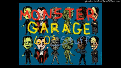 Jacks Wild (1965) - So fine