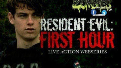 Resident Evil: First Hour (C) (V.O.S) 2011 Terror
