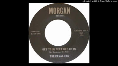 Kavaliers (1966) - If you loved her