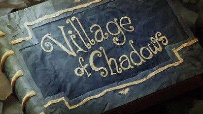 Resident Evil: Village of Shadows (C) (Animación) Castellano  2021 Terror/Fantástico