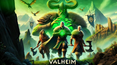 VALHALLA OR DISHONRED