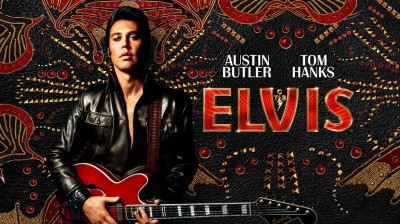 Elvis (2022)