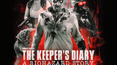 Resident Evil:The Keeper’s Diary: A Biohazard Story (C) (V.O.S) 2024 Terror/Thriller