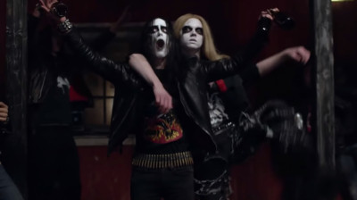 Mayhem - Senhores do Caos (2018)