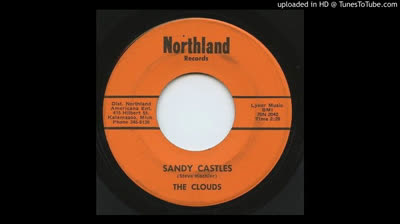 Clouds (1969) - Sandy castles