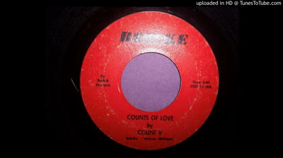 Count V (1966) - Counts of love