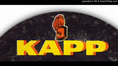 Trophies (1966) -Leave my girl alone