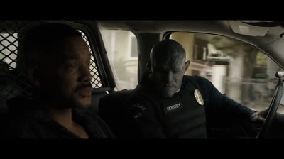 ✡Bright Dublado Logan✡