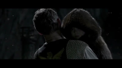 ✡Rei Arthur- A Lenda da Espada Dublado Logan✡