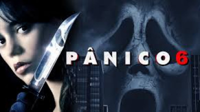 Pânico 6.2023