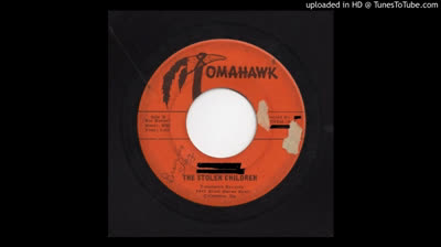 Stolen Children (1966) - Never be right