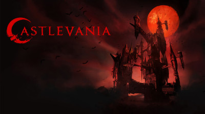 Castlevania (2017) - 1x4 - Cine Casinha ★