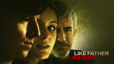 Like Father, Like Son (Film Complet VF) [2025]