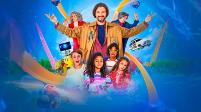 Perfekta: Uma Aventura da Escola de Gênios (Filme Completo HD)