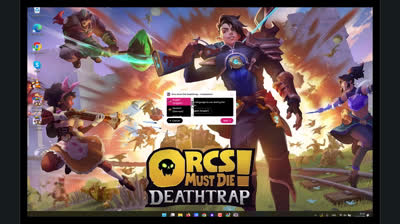 Orcs Must Die Deathtrap Free Download PC
