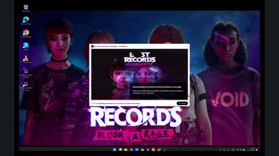 Lost Records Bloom and Rage Free Download PC