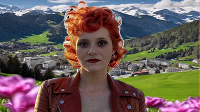 EMILY COOPER  - WILL TRUTH AND JUSTICE PREVAIL