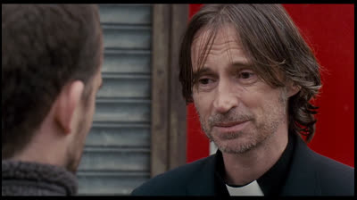 Vingança entre assassinos (2009)