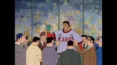 Pat la ragazza del baseball 13 14 La sconfitta di yuko una nuova tecnica