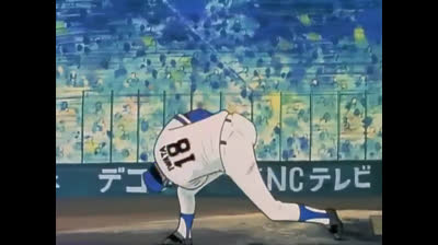 Pat la ragazza del baseball 15 16 Le sconfitte pesano il lancio segreto