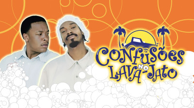 Filme: Confusões No Lava-Jato (2001)