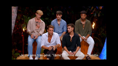 Épisode 8 (partie 1)