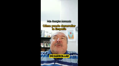 Cómo puedo desarrollar la Empatía