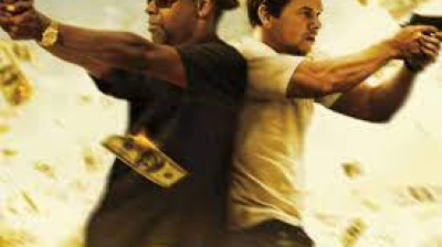 Dose Dupla  2013 ‧ Ação/Comédia ‧