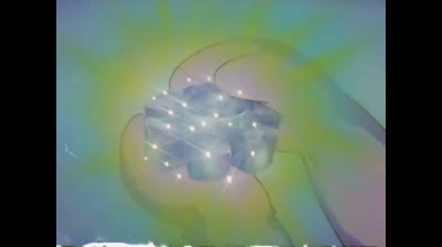 Muteking 23 La pietra della felicità