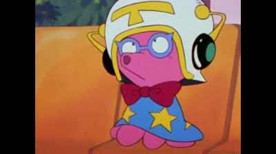 Muteking 25 Takoro e le arti marziali