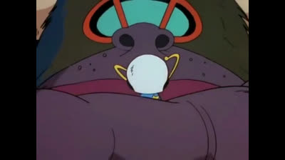 Muteking 26 Una questione di macchine