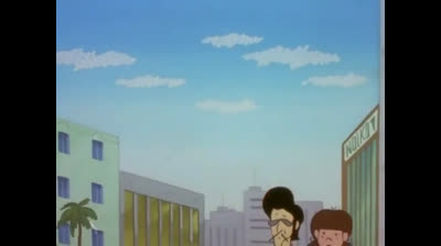 Muteking 27 Il paradiso terrestre