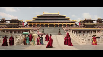 ✡Mulan 2020 Dublado Logan✡