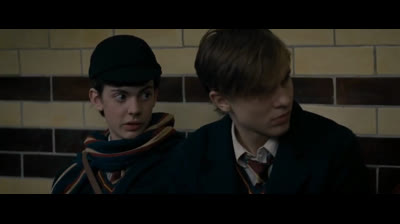 ✡As Crônicas de Nárnia- Príncipe Caspian Dublado Logan✡