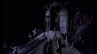 ✡O Estranho Mundo de Jack Dublado Logan✡