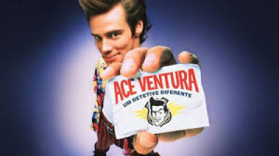 Ace Ventura - Um Detetive Diferente (1994)