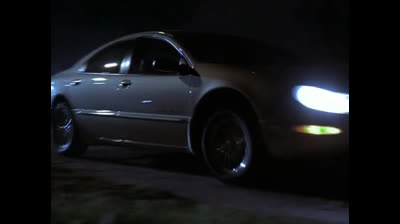 Jarod il Camaleonte 03x16 Buona notte Chicago