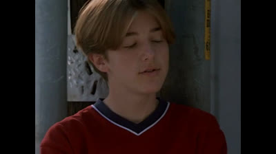 Jarod il Camaleonte 03x17 Legami che uniscono