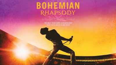 Bohemian Rhapsody (2019)