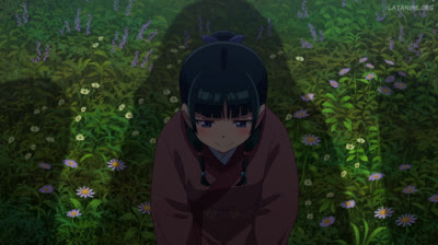 El diario de la boticaria S1 C1 Latino