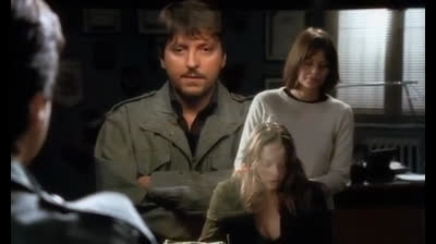 Distretto di Polizia 05x04 verità nascoste