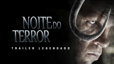 Noite do Terror (2006)