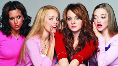 Meninas Malvadas  2004 ‧ 1h 37m DUB