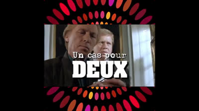 Un cas pour deux (série télévisée, 1981)