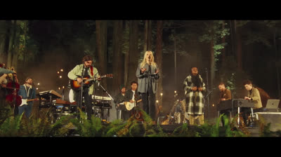 Holy Forever (Bethel Music)